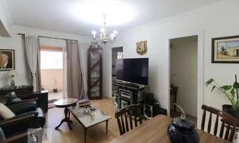 Imagem 5: Apartamento à Venda - Aclimação, 4 Quartos, 180 m2