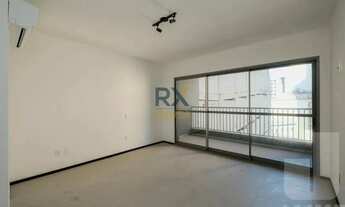 Imagem 5: Apartamento, com 38 m² no bairro Consolação