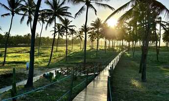 Imagem 3: Lote no Padang Beach Residence