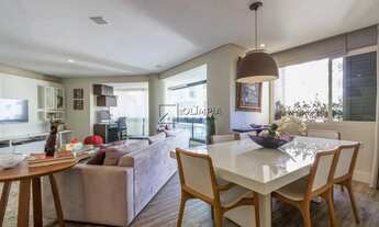 Imagem 2: Venda Apartamento 3 Dormitórios - 145 m² Itaim Bibi