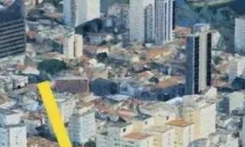 Imagem 3: Terreno à venda em São Paulo-SP, Cambuci 2.427,00M² de área disponível!