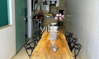 Imagem 5: Casa à venda no bairro Taiaman em Uberlândia