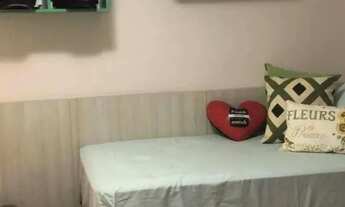 Imagem 7: Apartamento em José Menino, Apartamento em Santos, Apartamento com 3 dorms, Apartamento à