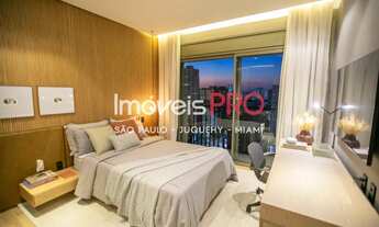 Imagem 7: Apartamento com 229m² e 3 suítes e 4 vagas no Itaim