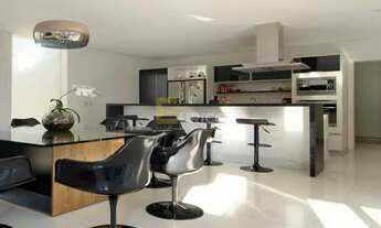 Imagem 7: Casa em condomínio à venda no Terras de São Carlos em Jundiaí/SP