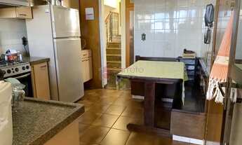 Imagem 6: APARTAMENTO DUPLEX MOBILIADO PARA LOCAÇÃO NO CONDOMINÍO VIA VENETO - JUNDIAÍ/SP