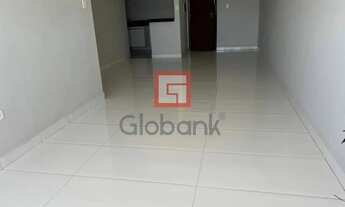 Imagem 2: Apartamento em Montes Claros, no bairro Funcionários, à venda