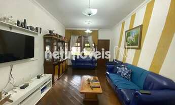 Imagem: Casa Linear 3 Quartos à Venda no Castelo