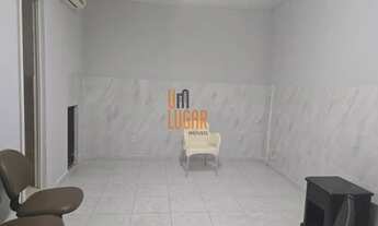 Imagem 2: Um Lugar Imóveis aluga: Sala comercial de 17,6m² na rua Jerônimo Pimentel, Umarizal