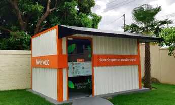 Imagem 2: Imóvel para venda com 42 metros quadrados com 2 quartos em Cristo Rei - Teresina - PI