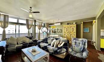 Imagem 5: Apartamento à venda, Pitangueiras, Guarujá, SP / Qvista inteligência imobiliário