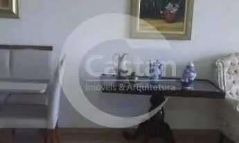 Imagem 6: Apartamento em MOOCA