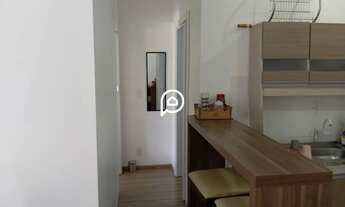 Imagem 6: APTO 01 QUARTO, MOBILIADO, BAIRRO DESVIO RIZZO