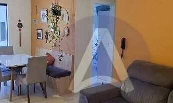 Imagem 3: Apartamento Garden com 2 dormitórios à venda, 70 m² por R$ 590.000,00 - Ribeirão da Ilha