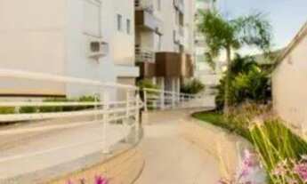 Imagem 5: Apto na Trindade 2 quartos com vaga