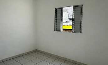 Imagem 4: Casa Semi Independente Jd D Abril 2 Quartos Cozinha banheiro Varanda Grande