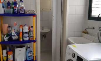 Imagem 6: RR8486 Apartamento 98m² CONDOMÍNIO CLASSIC - OPORTUNIDADE - 3 Dorms 2 Vagas - Barueri, SP