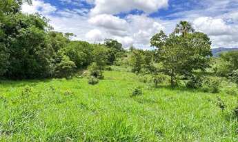 Imagem 7: Fazenda a venda em Goiás Velho - GO