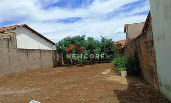 Imagem 5: Lote em Rua Piralite - Dona Zulmira - Uberlândia/MG