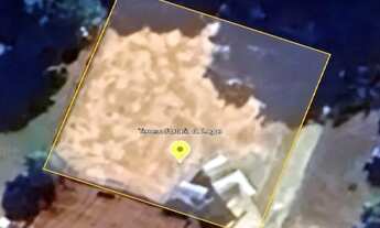 Imagem 2: Terreno 814m² na melhor localização de Lagoa Santa/GO - Ao lado da Portaria da Lagoa