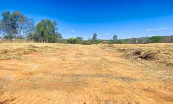 Imagem 5: Chácaras apartir de 1000 m apenas 65 km de Goiânia 1.5 km de chão