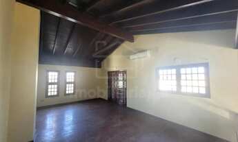 Imagem 6: Casa de alto padrão para alugar