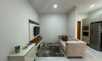 Imagem 4: Casa com 2 quartos - Nossa Senhora Aparecida - Três Lagoas / MS