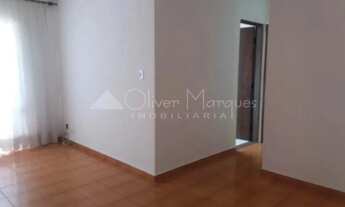 Imagem 3: Apartamento de 2 quartos para alugar em Parque Continental - São Paulo