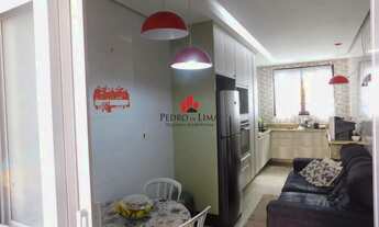 Imagem 2: Sobrado Frontal no Cangaíba