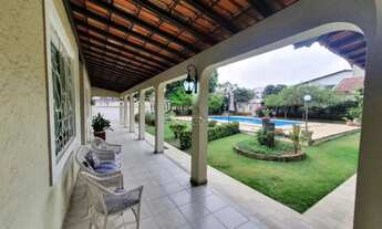 Imagem 7: Ilha dos Araújos - Casa