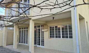 Imagem 7: Sobrado em Rua São Miguel Arcanjo - Jardim Nova Europa - Campinas/SP