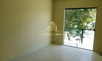 Imagem 3: ALUGUEL NO CENTRO DE SÃO PEDRO DA ALDEIA APARTAMENTO 3 QUARTOS (1 SUÍTE