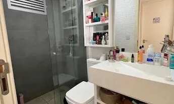 Imagem 2: Apartamento com 2 dormitórios à venda, 80 m² por R$ 450.000,00 - Jardim das Américas 2ª Et