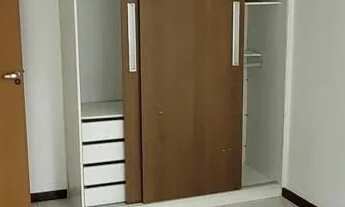 Imagem 6: Casa residencial para Locação em condomínio fechado, Sim, Feira de Santana, 3 quartos, 1 s