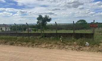 Imagem 6: 2 tarefas de Terra em Santanópolis