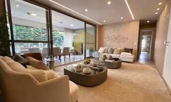 Imagem: Apartamento à venda no Cambuí em Campinas