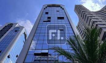 Imagem 3: Conjunto, 150 m² - venda por R$ 2.500.000,00 ou aluguel por R$ 23.000,00/mês - Moema - São