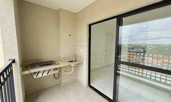 Imagem 5: Apartamento para alugar no Jardim Ipiranga, em Americana/SP no Terrazzo Van Gogh