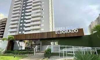 Imagem 2: Apartamento com 3 Quartos suites à venda, 90 m² por R$ 720.000 - Village Veneza - Goiânia