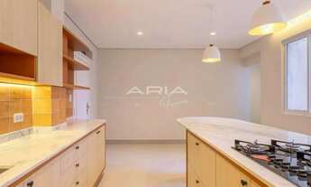 Imagem 3: Apartamento à venda no Edifício D. João VI, no Centro de Londrina PR