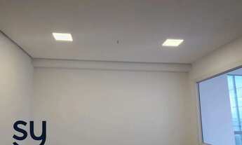 Imagem 7: Sala pronta no Trend City Center Offices