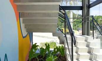 Imagem 3: BROGNOLI VENDE - STÚDIO DE 1 DORMITÓRIO - CARVOEIRA - FLORIANÓPOLIS