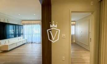 Imagem 6: Apartamento Flat Mobiliado no The Grapes no Centro de Jundiaí/SP