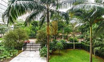 Imagem 3: APARTAMENTO 5 DORMITORIOS SENDO 4 SUITES 5 BANHEIROS 4 VAGA