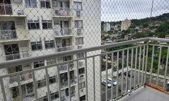 Imagem 7: Imóvel para aluguel e venda possui 65 metros quadrados com 2 quartos em Fonseca - Niterói