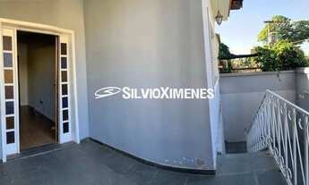 Imagem: Residencial Casa no Santa Efigênia com