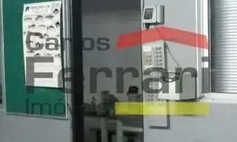 Imagem 4: Galpão Vila Carão 900m2