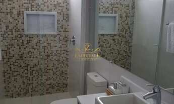 Imagem 6: Apartamentos prontos para morar no Edifício Annecy à venda, Mercês - Curitiba/PR