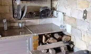 Imagem 7: Casa com 4 quartos à venda, 283 m² por R$ 1.100.000 - São João Batista - Belo Horizonte/MG