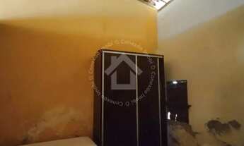 Imagem 4: Casa com quintal no Salgado Filho